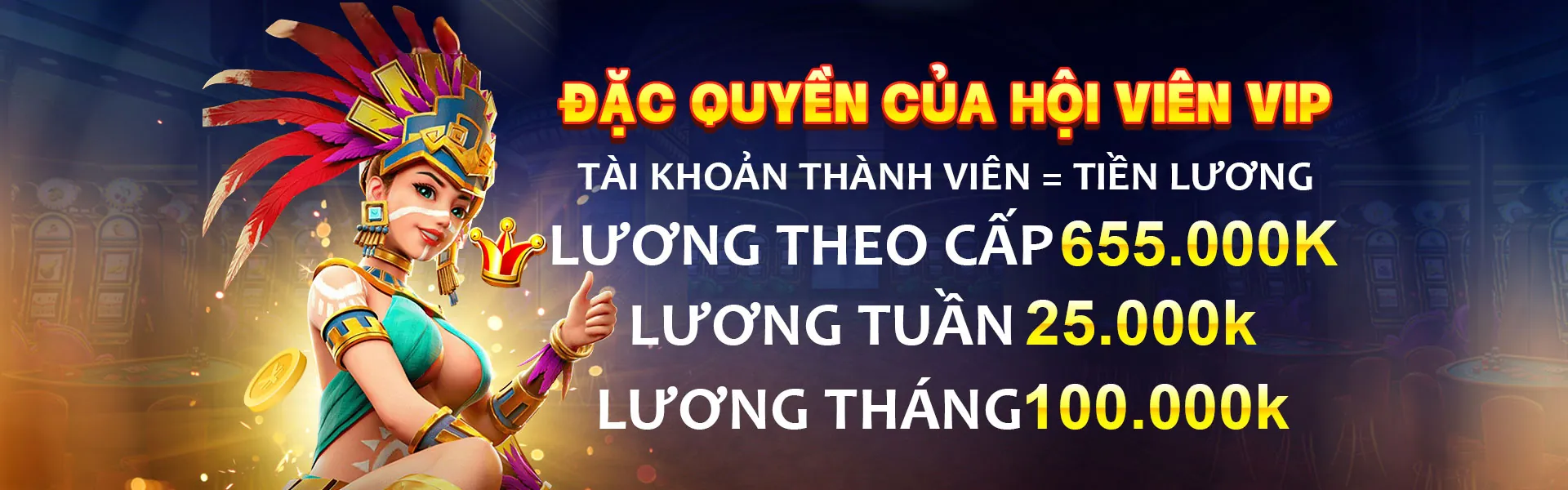 Giao diện ứng dụng di động Vina88 trên điện thoại