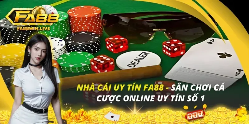 Game bắn cá Vina88